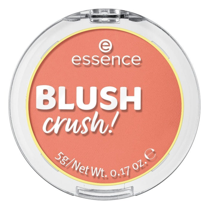 Essence Blush Crush - 5g | ايسنس بلاش كراش - 5 غرام