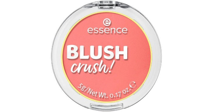 Essence Blush Crush - 5g | ايسنس بلاش كراش - 5 غرام