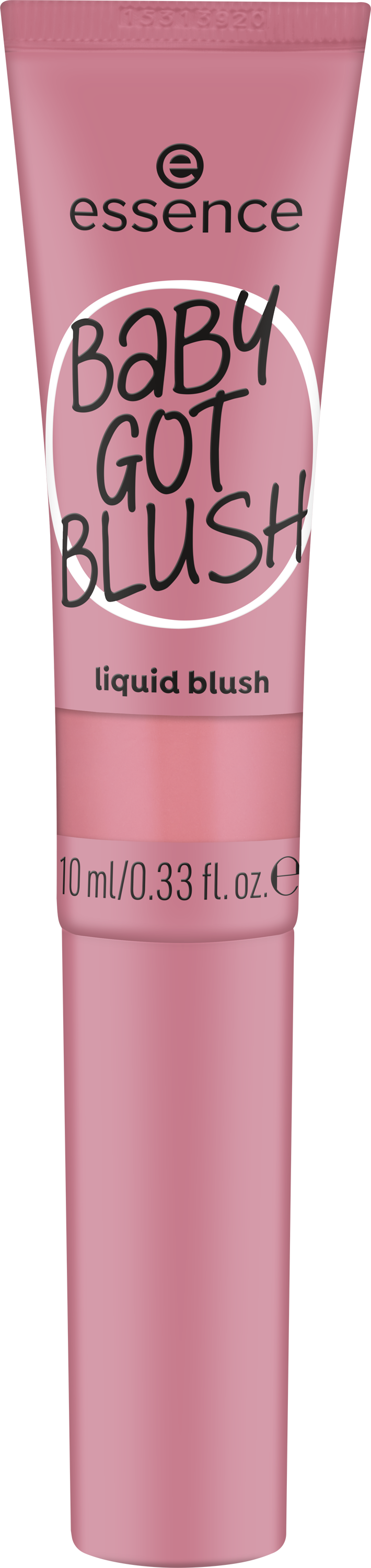 Essence Liquid Blush Baby Got Blush - 10ml | ايسنس بلاش كريمي - 10 مل