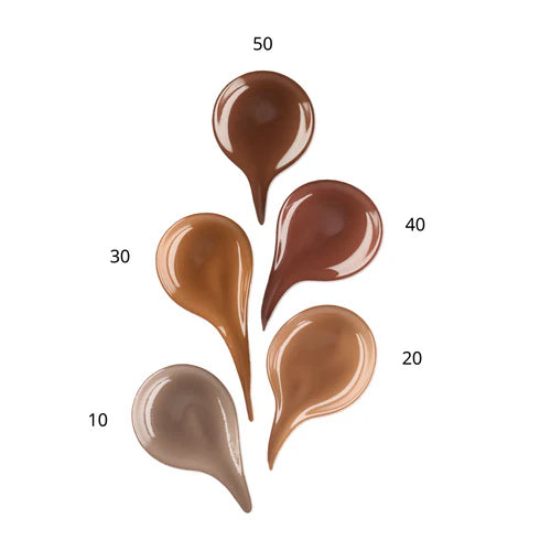 Essence Baby Got Bronze Liquid Bronzer  - 10ml | ايسنس برونزر سائل - 10 مل