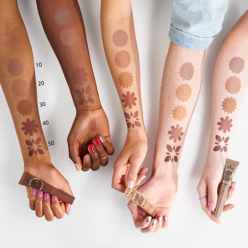 Essence Baby Got Bronze Liquid Bronzer  - 10ml | ايسنس برونزر سائل - 10 مل