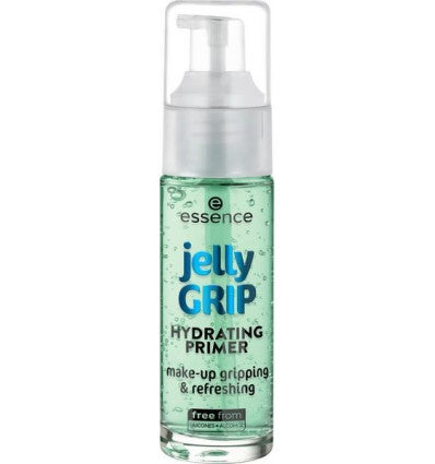 Essence Jelly Grip Hydrating Primer - 29ml | ايسنس برايمر بقوام جل - 29 مل