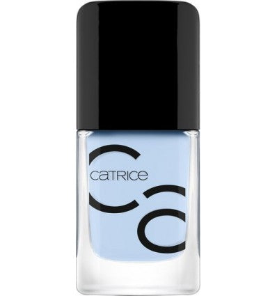 Catrice Iconails Gel Lacquer | كاتريس آيكونيلز جل صبغ أظافر