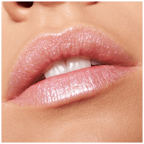 Essence Meta Glow multi-reflective lip gloss. No. 01 - 3ml | ايسنس غلوس للشفاه ميتا غلو رقم 01 - 3 مل