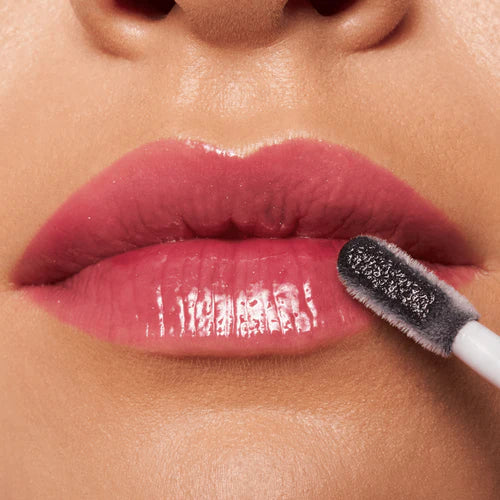 Essence What The Fake! Extreme Plumping Lip Filler - 4.2ml | ايسنس غلوس مالئ للشفاه - 4.2 مل