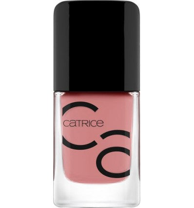 Catrice Iconails Gel Lacquer | كاتريس آيكونيلز جل صبغ أظافر