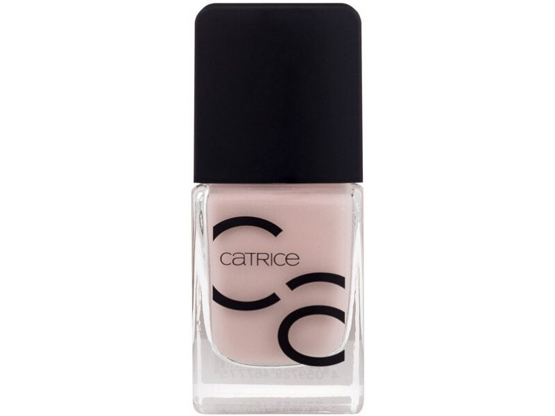 Catrice Iconails Gel Lacquer | كاتريس آيكونيلز جل صبغ أظافر