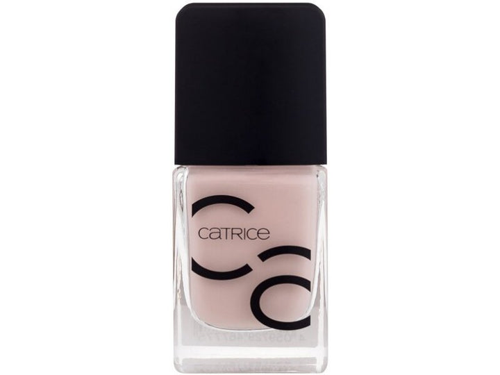 Catrice Iconails Gel Lacquer | كاتريس آيكونيلز جل صبغ أظافر