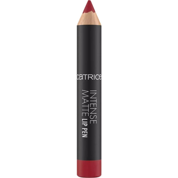 Catrice Intense Matte Lip Pencil |  كاتريس قلم تحديد الشفاه مات