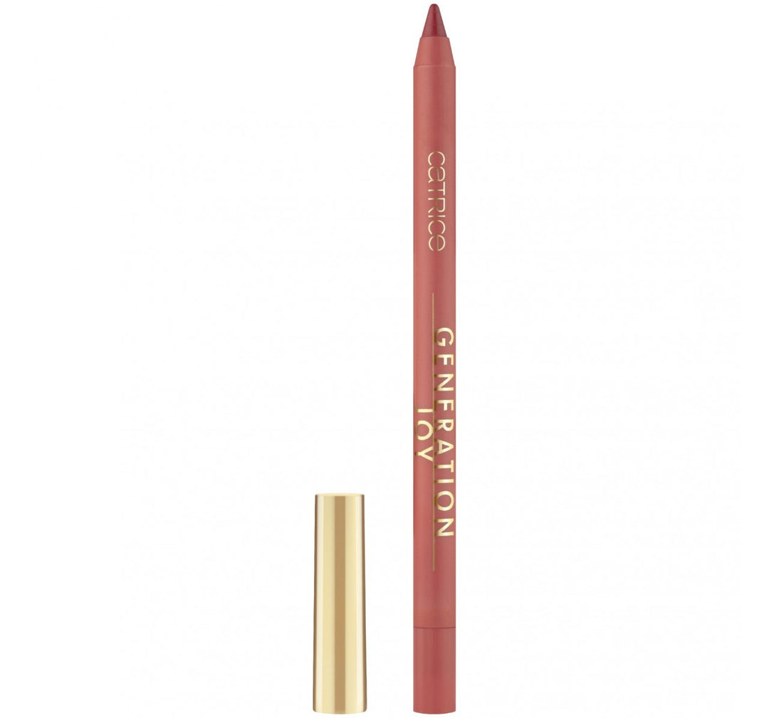 Catrice Generation Joy Lipliner - 1.5g | كاتريس قلم تحديد الشفاه - 1.5 غرام