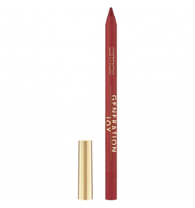 Catrice Generation Joy Lipliner - 1.5g | كاتريس قلم تحديد الشفاه - 1.5 غرام