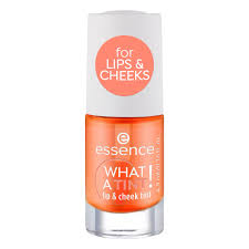 Essence What A Tint! Lip & Cheek Tint
