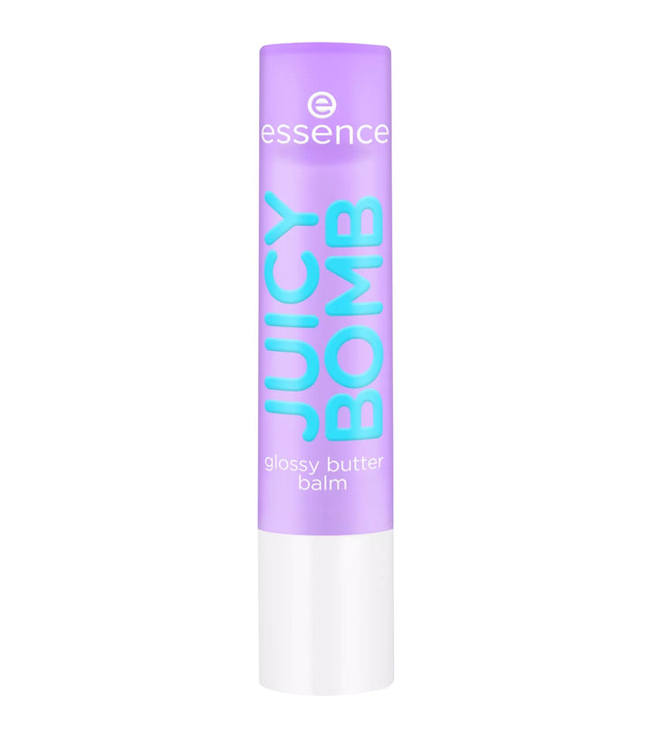 Essence Lip Balm Juicy Bomb - 2.5 g | ايسنس مرطب شفاه بطعم الفواكه - 2.5 غرام