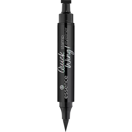 Essence Eyeliner stamp Quick Wing! - 3.5ml | ايسنس ايلاينر سريع - 3.5 مل