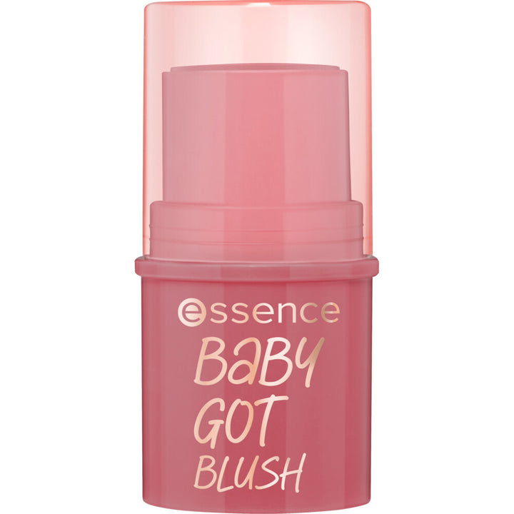 Essence Baby Got Blush | ايسنس بلاش كريمي