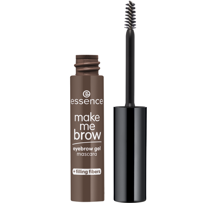 Essence Make Me Brow Eyebrow Gel Mascara | ايسنس ماسكارا جل الحواجب
