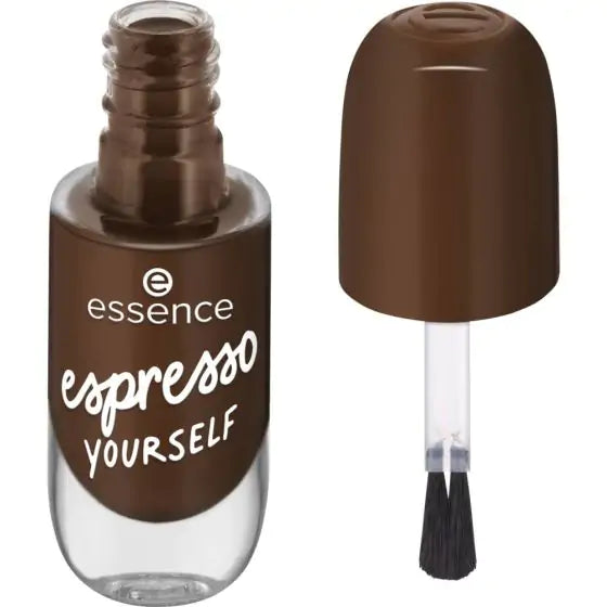 Essence Gel Nail Colour | ايسنس صبغ أظافر بملمس جل