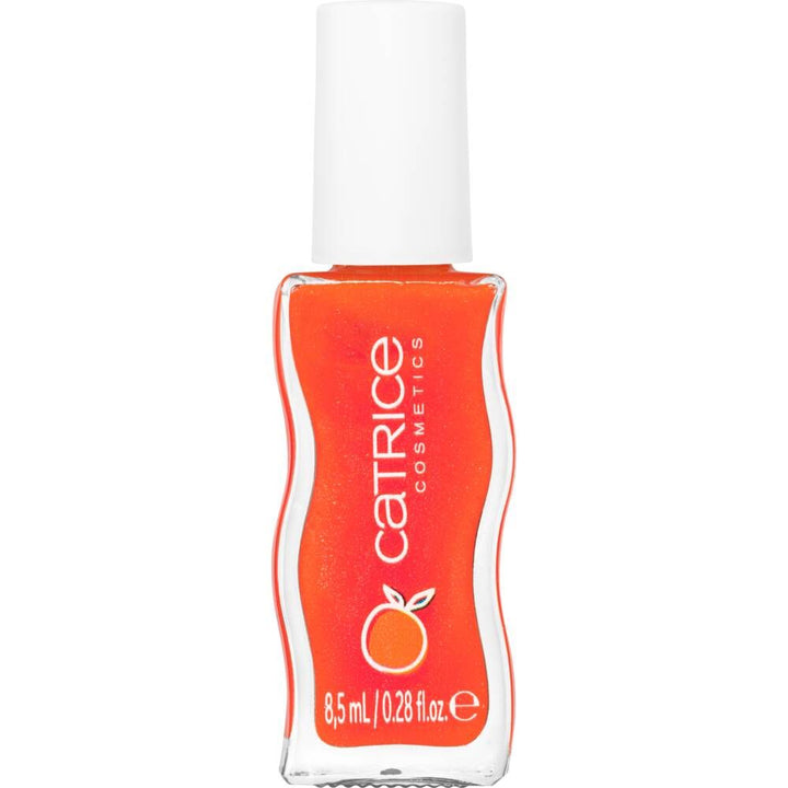 Catrice Summer Lips Lip Glaze - 8,5ml|   كاتريس ملمّع شفاه  -8.5 مل
