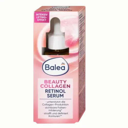 Balea Beauty Collagen Retinol Serum - 30ml | باليا سيروم كوالجين الريتينول - 30 مل