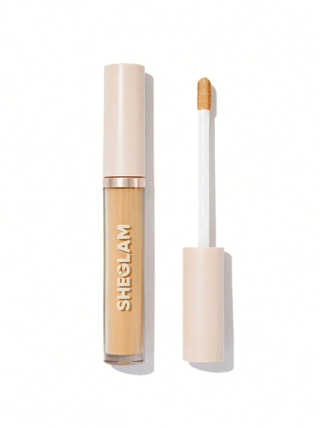 SHEGLAM Like Magic 12HR Full Coverage Concealer - 3.8g | شيكلام كونسيلر تغطية عالية لمدة 12 ساعة - 3.8 غرام