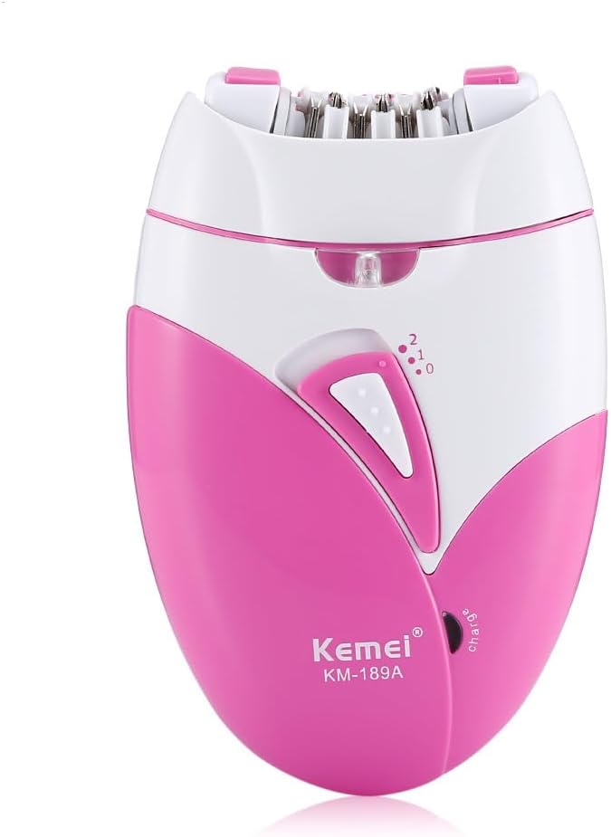 Kemei Dry Hair Removal Device | جهاز ازالة الشعر الجاف من كيمي