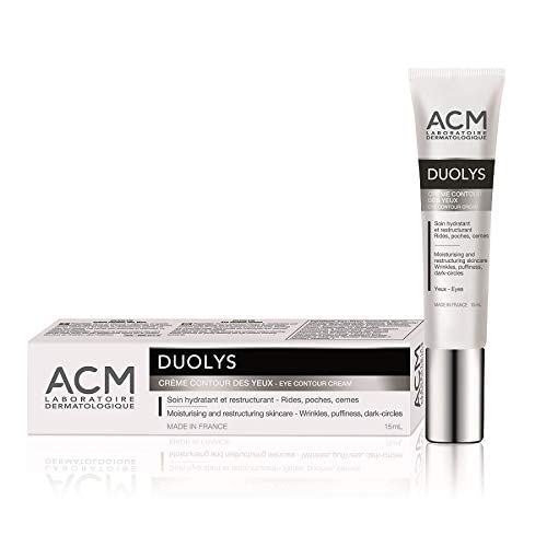 ACM Duolys Eye Contour Cream - 15ml | اي سي ام كريم لمحيط العين - 15 مل