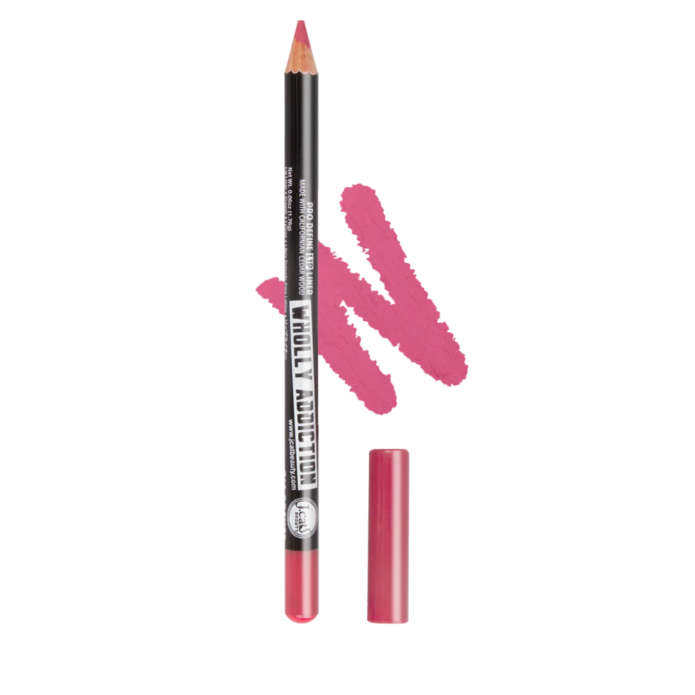 J. Cat Pro Define Lip Liner - 1.76| جي كات قلم تحديد للشفاه -1.76غرام