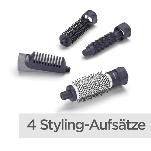 BaByliss Multistyle - 1200w | بيبي ليس فرشاة تصفيف الشعر - 1200 واط
