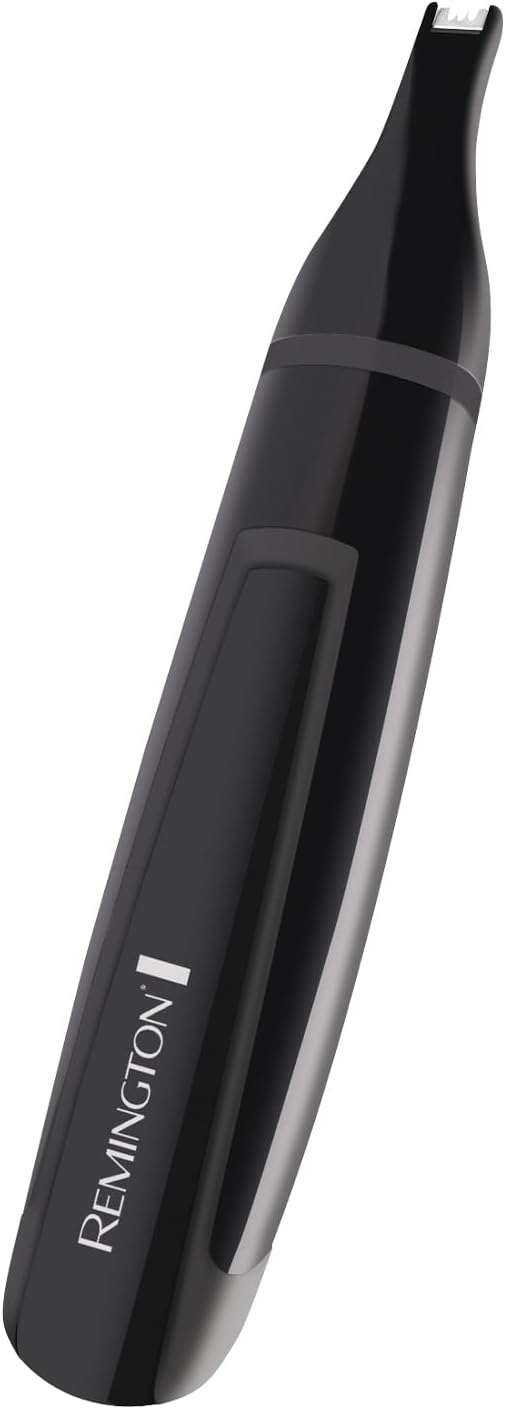 Remington Nose and Ear Clipper NE3150 | ريمنجتون اداة تقليم شعر الاذن والانف