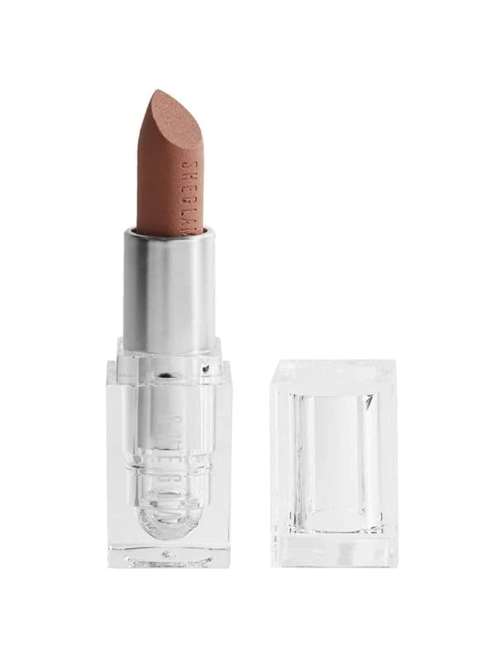 SHEGLAM Cosmic Crystal Matte Lipstick - 3.6g | شيكلام احمر شفاه مات - 3.6 غرام