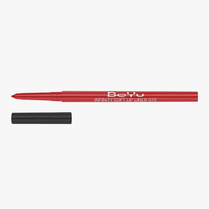 BeYu Infinity Soft Lip Liner | بيو انفنتي كونتور للشفاه