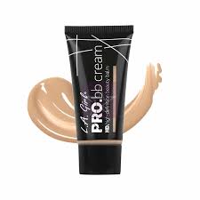 L.A. Girl HD PRO.BB Cream - 30ml | ال ايه كيرل بي بي كريم - 30 مل