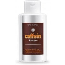 Coffein shampoo - 250ml