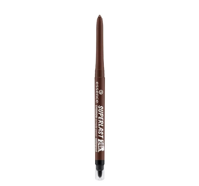 Superlast 24h Eyebrow Pomade Pencil Waterproof No.30 Dark Brown