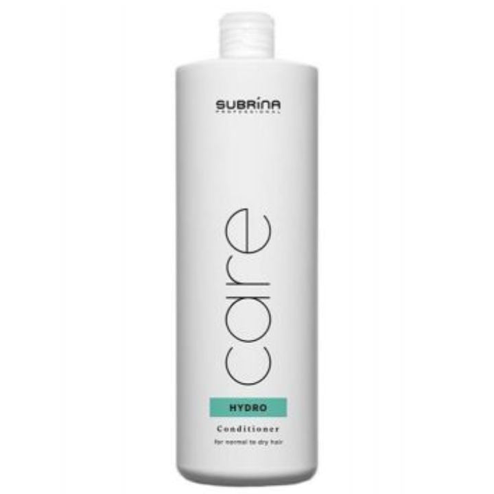 SUBRINA Hydro Conditioner - 1000ml | سوبرينا بلسم مرطب للشعر - 1000 مل