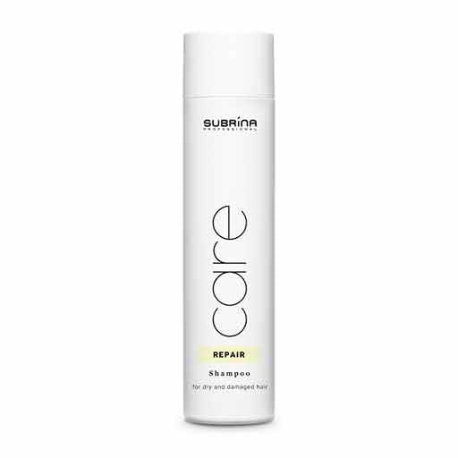 Subrina Care Repair Shampoo - 250ml | سوبرينا شامبو معالج - 250 مل