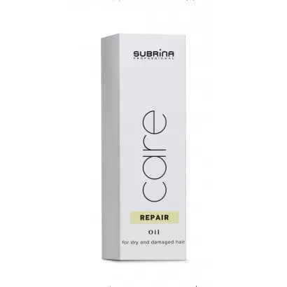 Subrina Care Repair Oil - 50ml | سوبرينا زيت العناية بالشعر - 50 مل