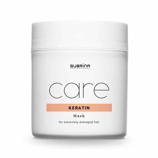 Subrina Professional Care Keratin Mask - 500ml | سوبرينا قناع الكيراتين - 500 مل