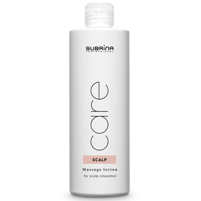 Subrina Care Scalp Massage Lotion - 480ml | سوبرينا لوشن لرعاية فروة الرأس - 480 مل