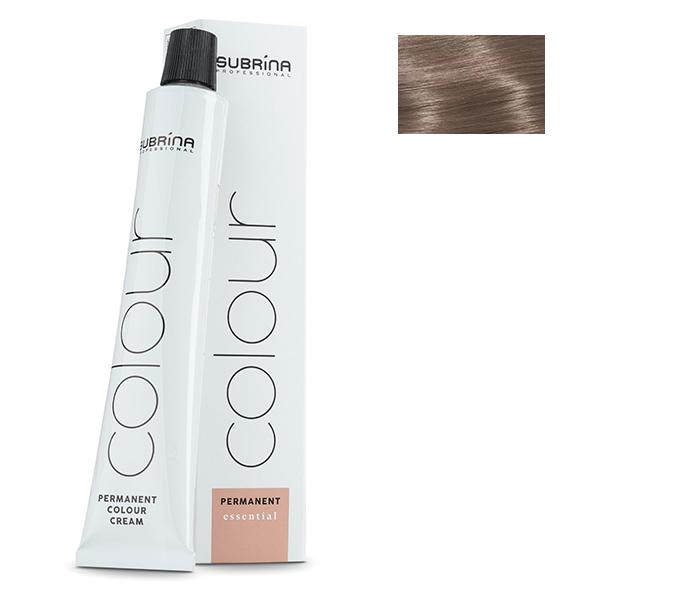 SUBRINA Colour Permanent  Essential - 100ml | سوبرينا صبغة الشعر الدائمة - 100 مل