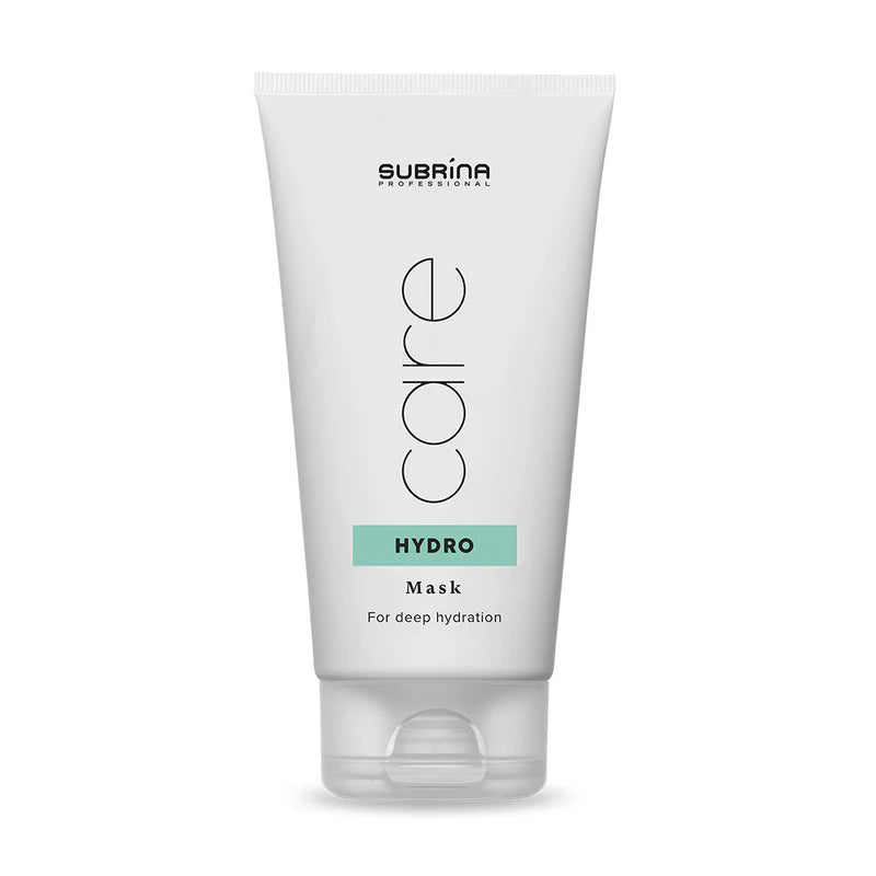 SUBRINA Hydro Mask For Deep Hydration - 150ml | سوبرينا قناع الشعر المرطب - 150 مل