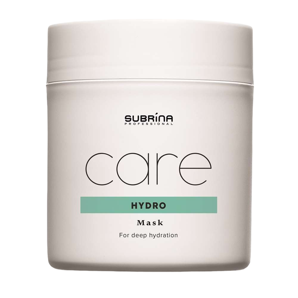 Subrina Care Hydro Mask - 500ml | سوبرينا ماسك ترطيب الشعر - 500 مل