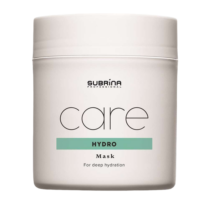 Subrina Care Hydro Mask - 500ml | سوبرينا ماسك ترطيب الشعر - 500 مل