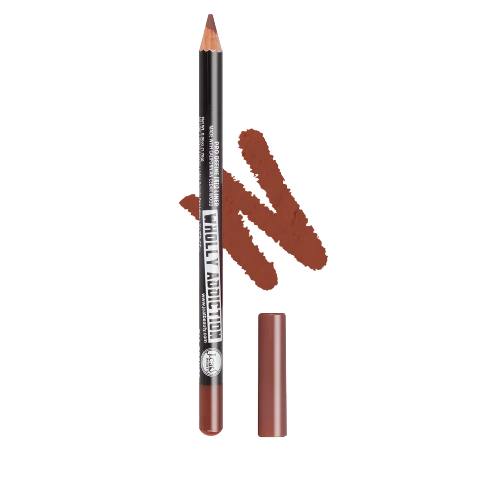 J. Cat Pro Define Lip Liner - 1.76| جي كات قلم تحديد للشفاه -1.76غرام
