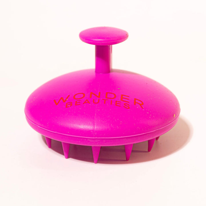 Hair Scalp Massager