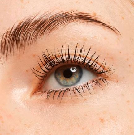 Catrice Glamour Doll Volume Mascara No.10 | كاتريس ماسكارا لتكثيف الرموش رقم. 010