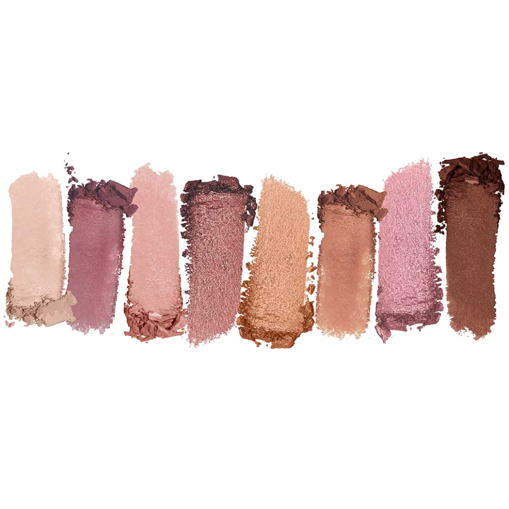 bellaoggi Stories Palette - 9.5g | بيلا اوجي باليت اي شادو - 9.5 غرام