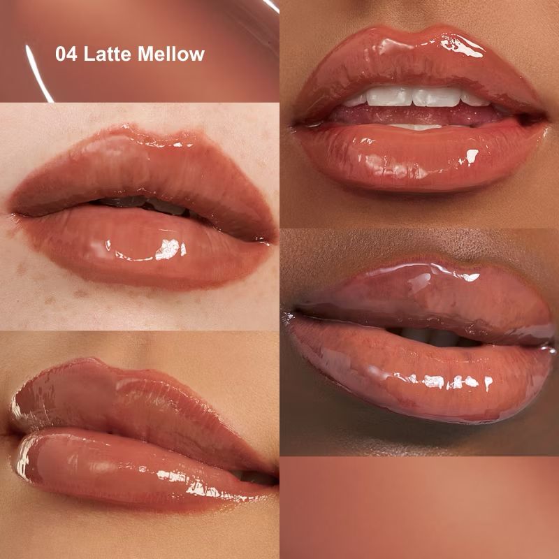 CHIO TURE Lip Liner Plumper Duo - 3.5g | شيو تور قلم تحديد الشفاه المزدوج - 3.5 غ