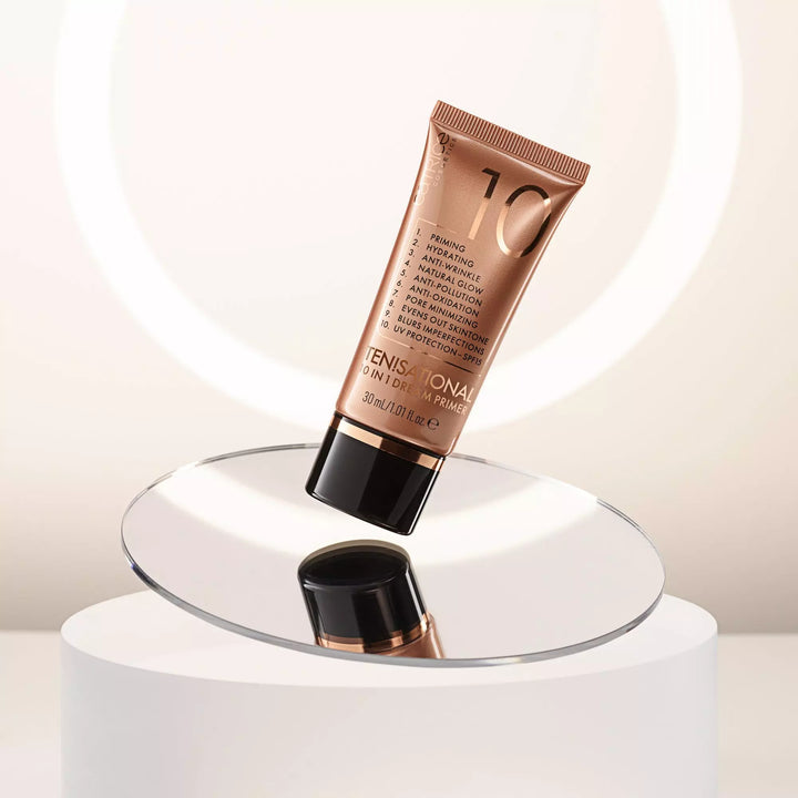 Catrice Ten! Sational 10 In 1 Dream Primer - 30ml | كاتريس برايمر ب 10 فوائد - 30 مل