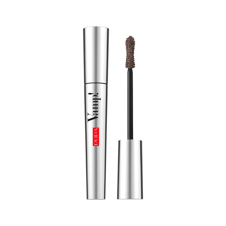 Pupa Vamp! Exceptional Volume Mascara - 9ml | بوبا ماسكارا مكثفة للرموش - 9 مل